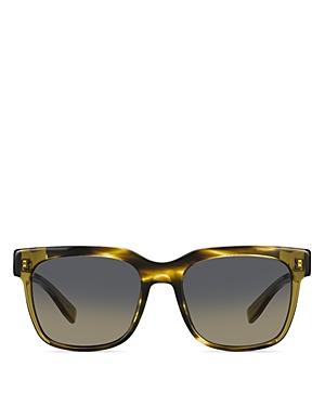 Boss Hugo Boss Wayfarer Sunglasses