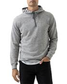 Rodd & Gunn Nelson Island Hoodie