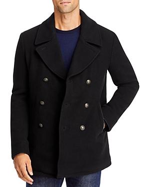 John Varvatos Star Usa Carlos Peacoat