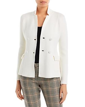 Fabiana Filippi Double Breasted Jacket