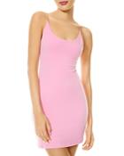 Alice And Olivia Delora Fitted Mini Dress