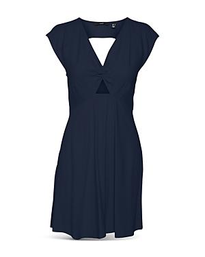 Vero Moda Jesmilo Cutout Dress