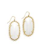 Kendra Scott Danielle Beaded Statement Earrings
