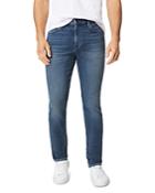 Joe's Jeans Asher Slim Fit Jeans In Colima