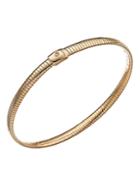 Chimento Stardust Collection 18k Rose Gold Bracelet With Diamonds