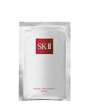 Sk-ii Facial Treatment Mask, 6 Sheets