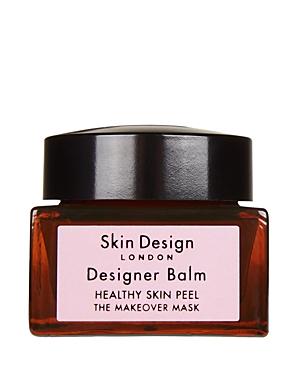 Skin Design London Designer Balm Healthy Skin Peel