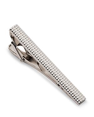 Lanvin Men's Engraved Tie Pin