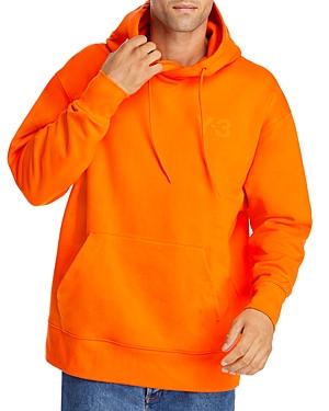 Y-3 Classic Chest Logo Hoodie