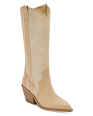 Dolce Vita Women's Navene Pull On Boots