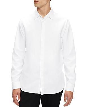 Ted Baker Textured Button Down Shirt