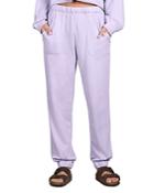 Sanctuary Perfect Cotton Sweatpants