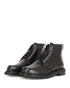The Kooples Men's Lace Up Boots