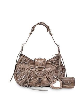 Balenciaga Le Cagole Shoulder Bag