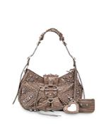 Balenciaga Le Cagole Shoulder Bag