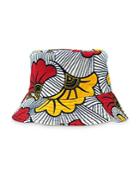 Diop Zohura Bucket Hat