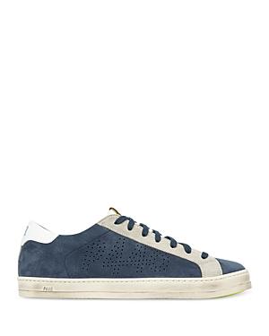 P448 Men's John Morblu Sneaker