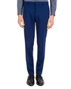 The Kooples Light Tailor Slim Fit Trousers