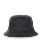 Barbour Lightweight Waxed Cotton Hat