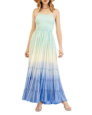 Tiare Hawaii Naia Maxi Dress Swim Cover-up