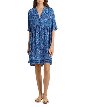 Gerard Darel Jude Floral Dress