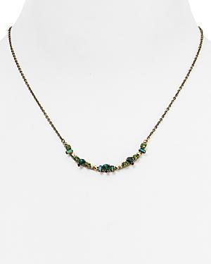 Sorrelli Swarovski Crystal Pendant Necklace, 16
