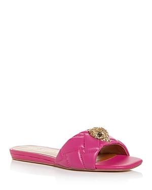 Kurt Geiger London Women's Kensington Slide Sandals
