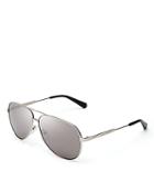 Marc By Marc Jacobs Mirrored Aviator Sunglasses, 60mm - Bloomingdale's Exclusive