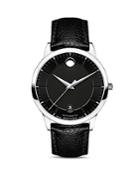 Movado 1881 Automatic Watch, 40mm