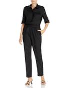 Theory Utility Jumpsuit