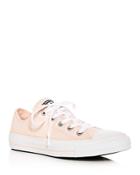 Converse Women's Chuck Taylor All Star Low-top Sneakers