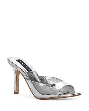 Aqua Women's Lucid High Heel Sandals