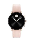 Movado Connect Ii Smartwatch, 40mm