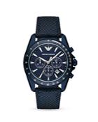 Emporio Armani Sigma Watch, 44mm