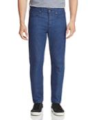 Rag & Bone Standard Issue Fit 2 Slim Fit Jeans In Rochester