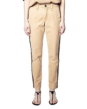 Zadig & Voltaire Pomelo Pants