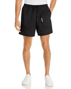 Hugo Dolda Shorts