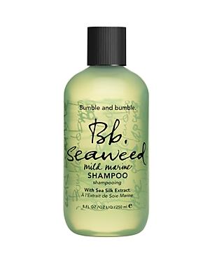 Bumble And Bumble Seaweed Shampoo 8 Oz.