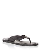 The Men's Store At Bloomingdale's Men's Thong Sandals - 100% Exclusive