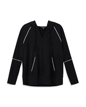 Karen Kane French Terry Hoodie