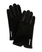 Ted Baker Sofie Suede Gloves