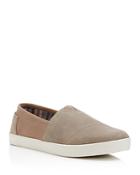 Toms Avalon Sneakers - 100% Bloomingdale's Exclusive