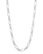 Ippolita Sterling Silver Glamazon Long Oval Link Necklace, 37