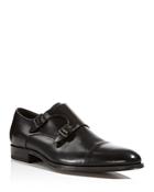 To Boot New York Medford Monk Strap Oxfords