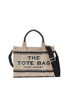 Marc Jacobs The Small Woven Tote Bag