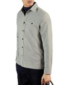 Ted Baker Semi Plain Regular Fit Button Down Shirt