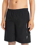 Y-3 Logo Swim Shorts