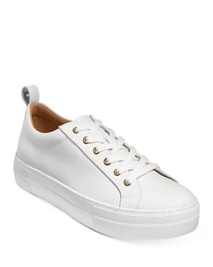 Jack Rogers Women's Paige Platform Sneakers