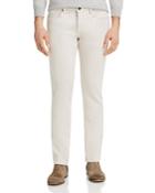 J Brand Kane Straight Fit Jeans In Keckley Strah