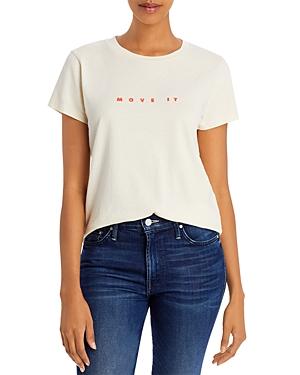 Mother The Rise Shine Tee